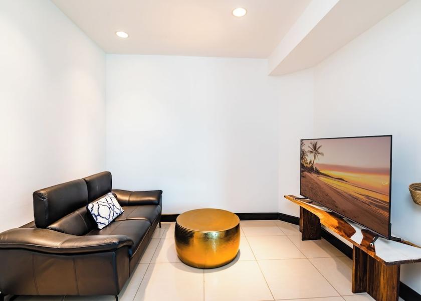 Guanacaste Tamarindo Living Area