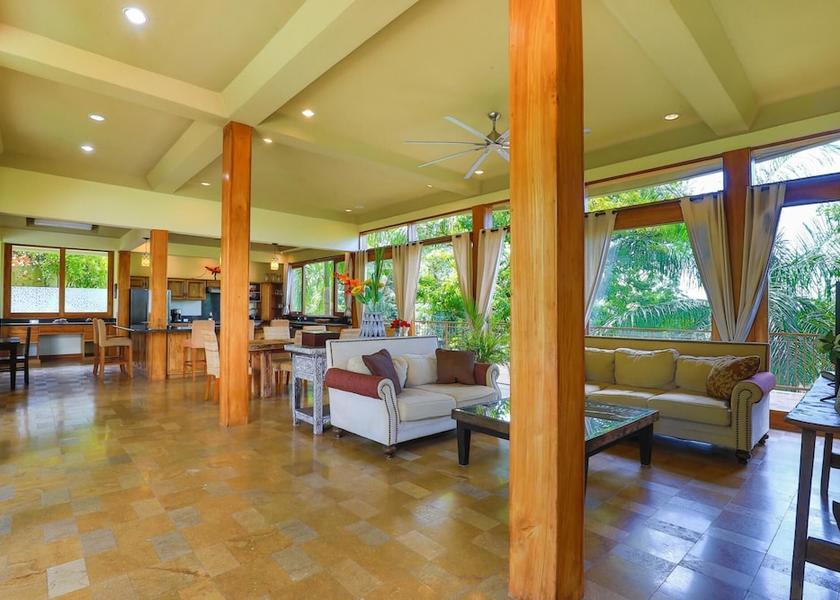 Puntarenas Quepos Room