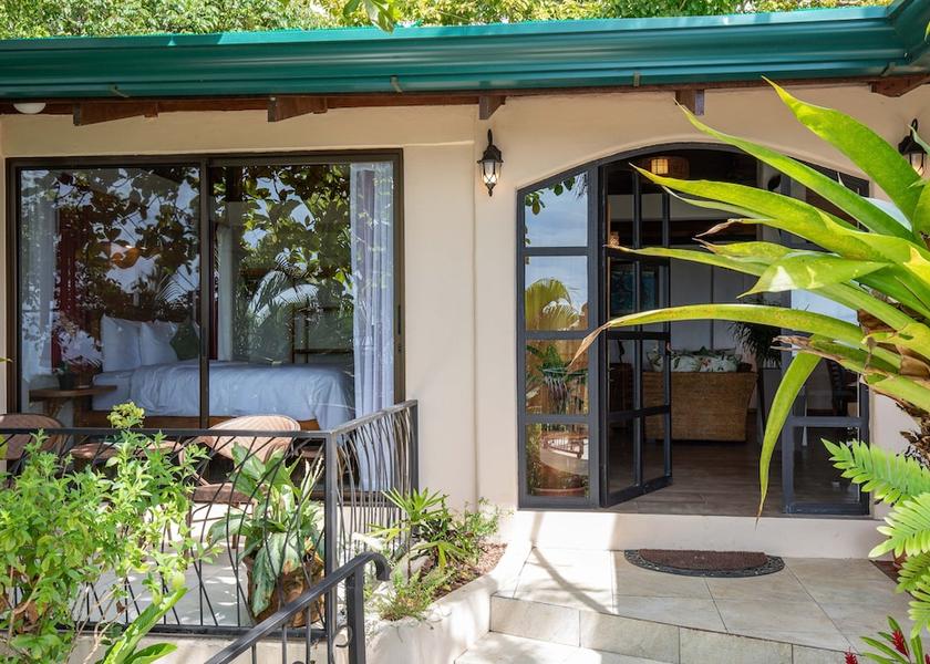 Puntarenas Quepos Room