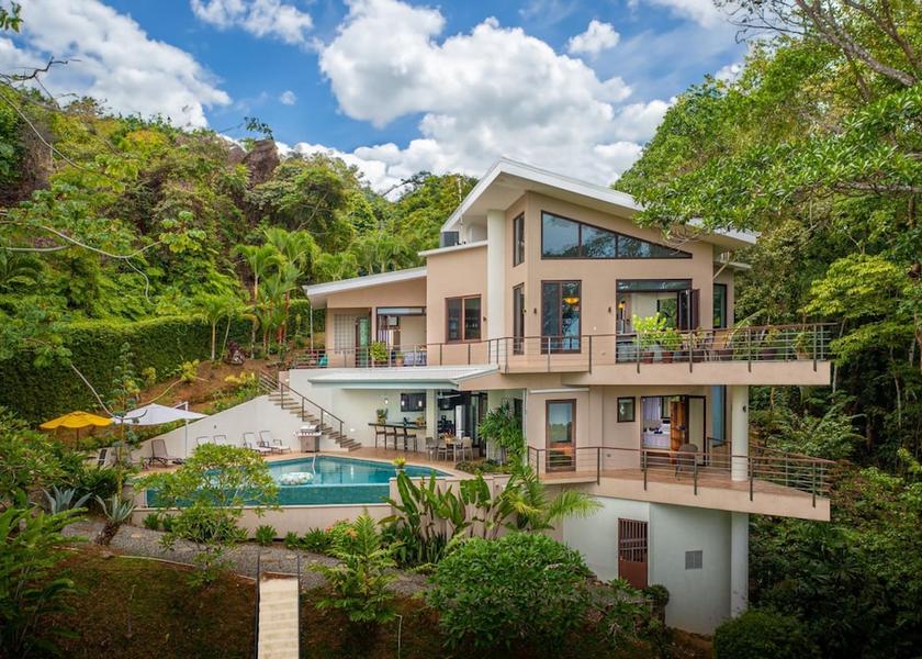 San Jose Ballena Room