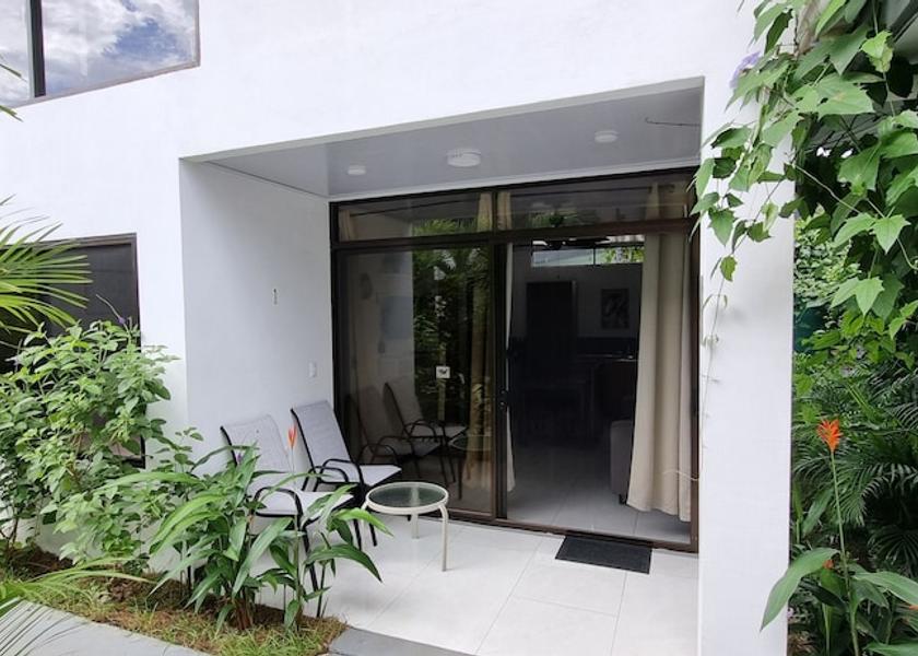 San Jose Ballena Room