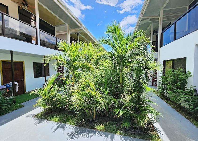 San Jose Ballena Bathroom