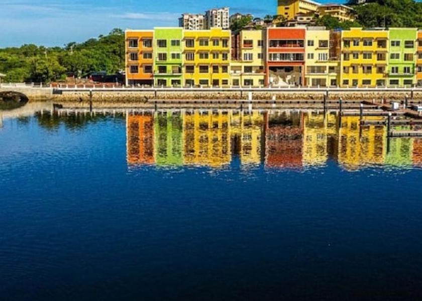 Guanacaste Cabo Velas Room