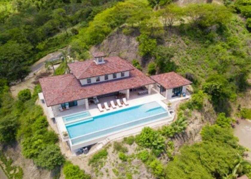 Guanacaste Cabo Velas Room
