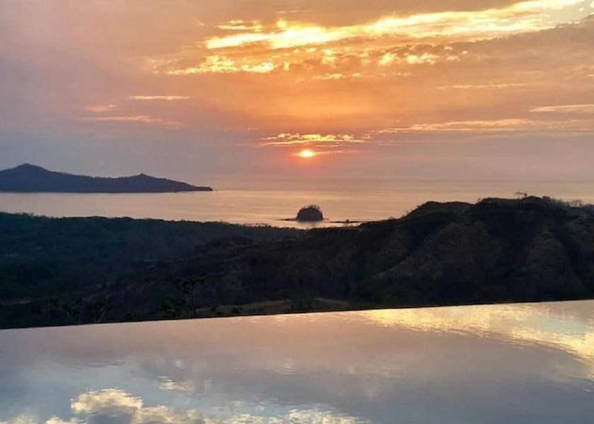 Guanacaste Cabo Velas Room