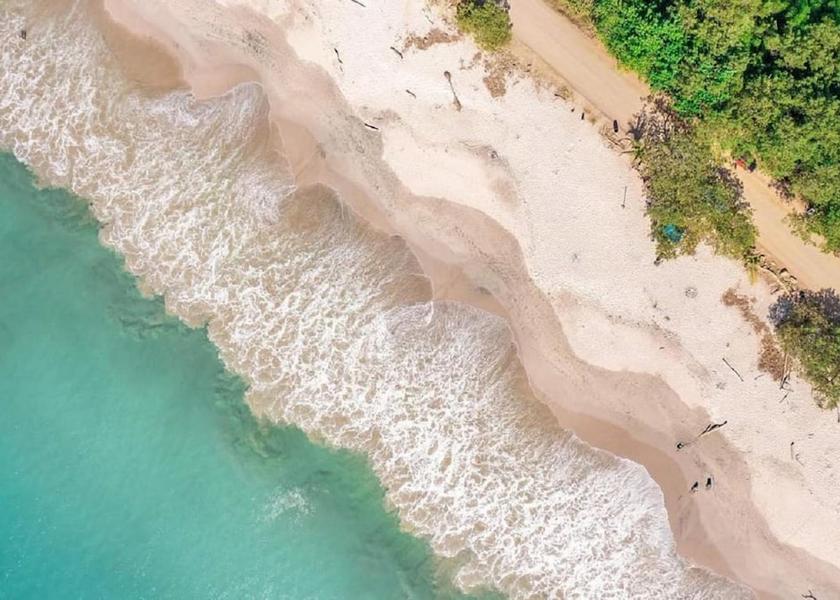 Guanacaste Cabo Velas Room