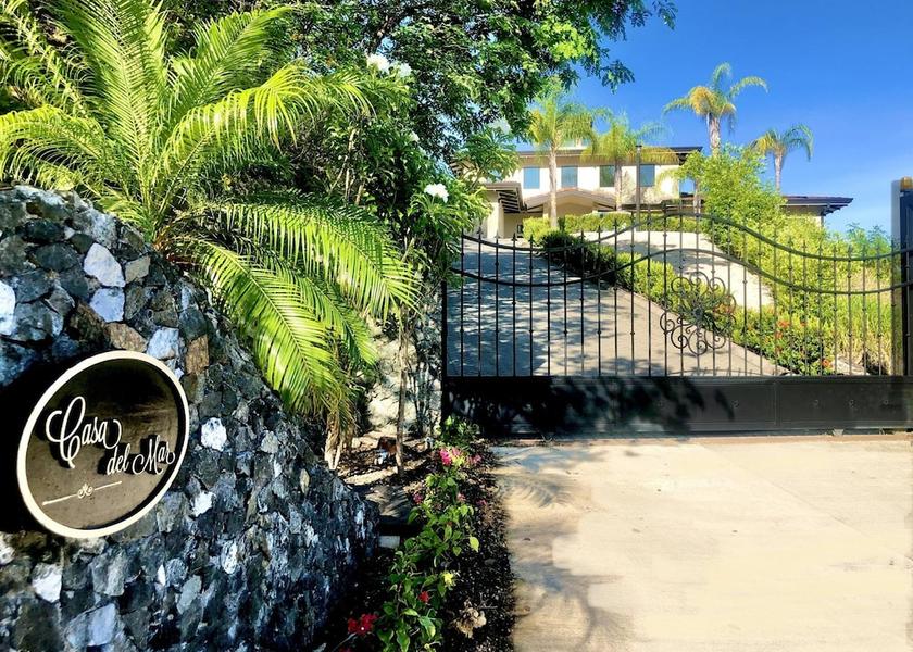 Guanacaste Cabo Velas Room