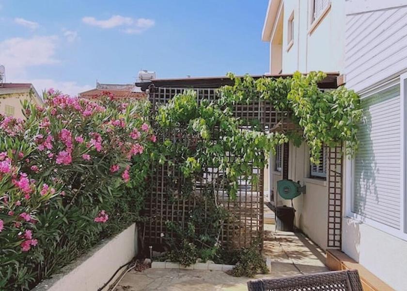 Famagusta Sotira Room