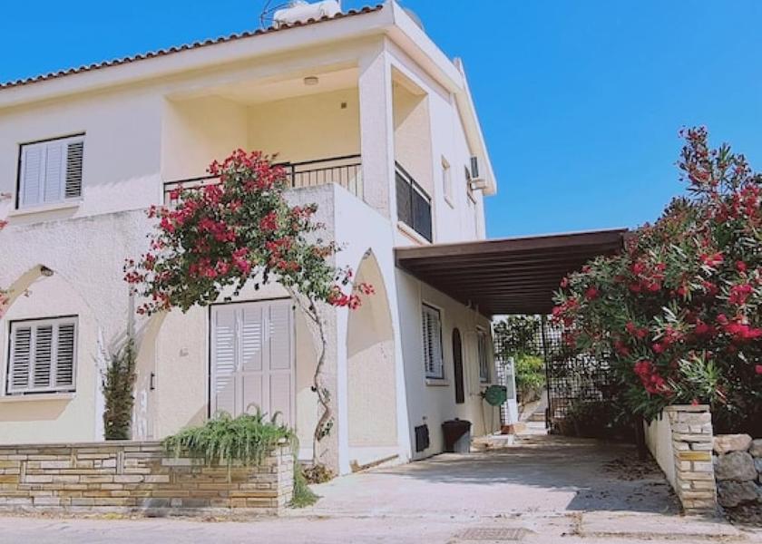 Famagusta Sotira Room