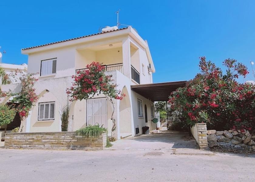 Famagusta Sotira Room