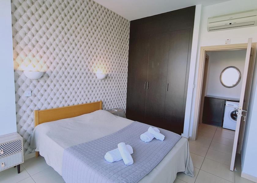 Larnaca District Paralimni Room