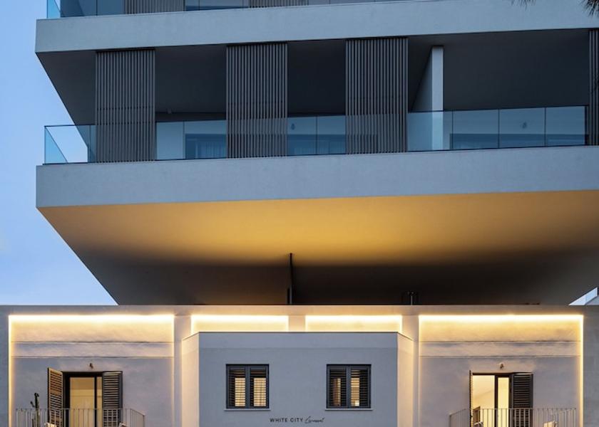 Limassol District Limassol Exterior Detail