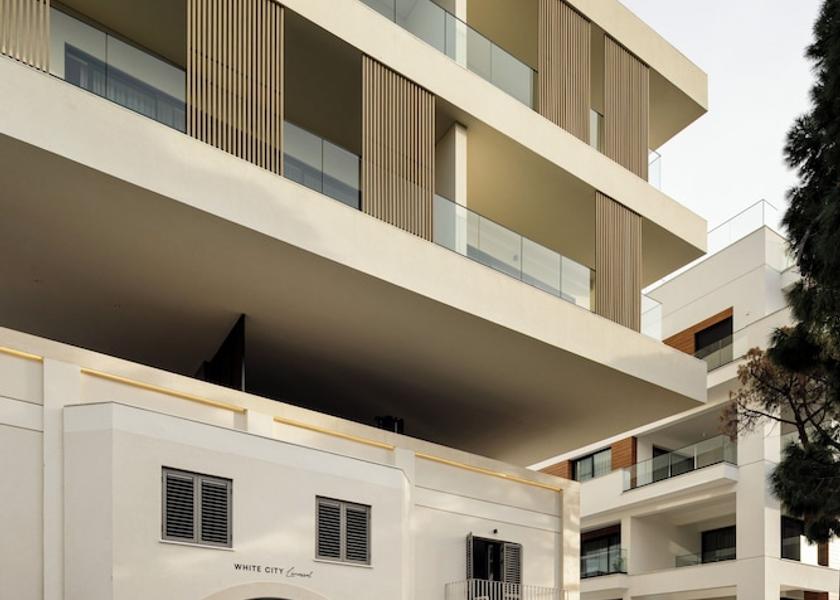 Limassol District Limassol Exterior Detail