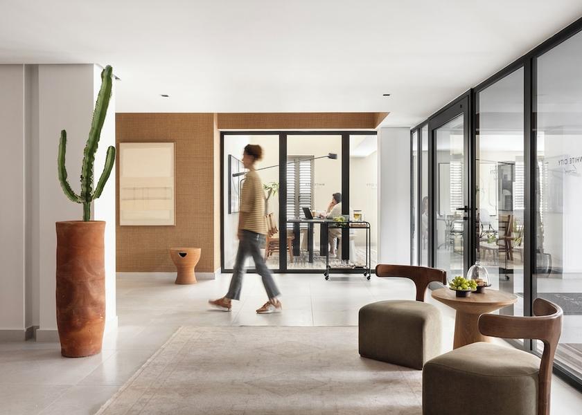 Limassol District Limassol Lobby