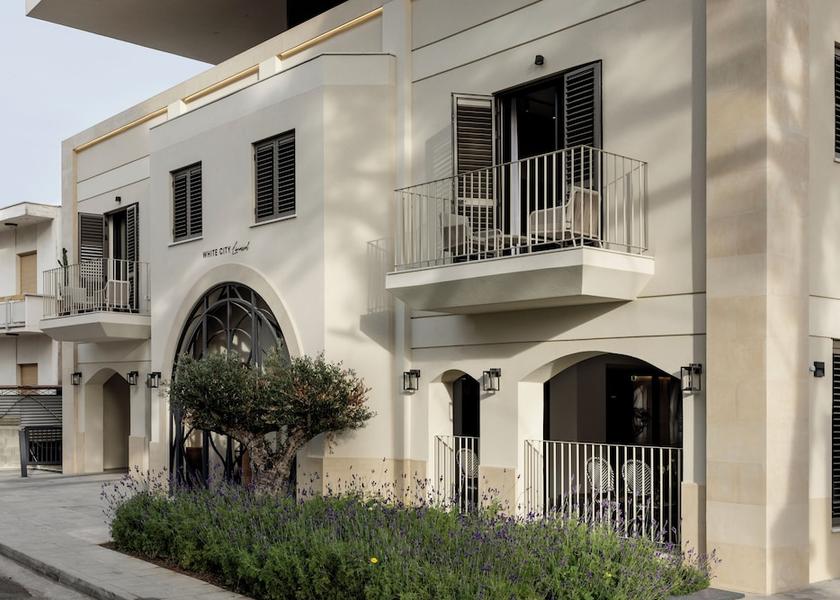 Limassol District Limassol Exterior Detail