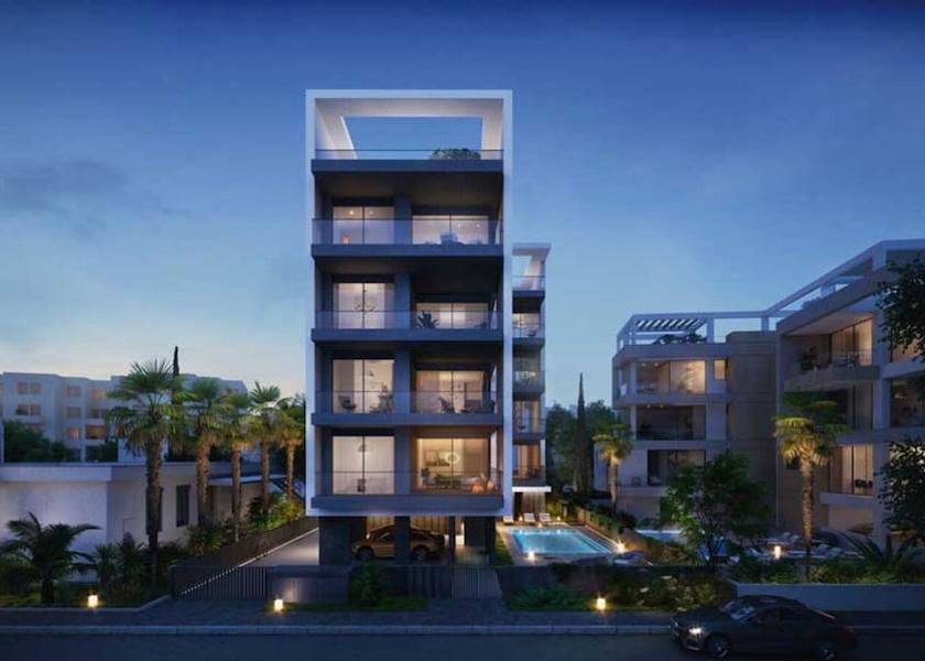 Limassol District Limassol Room