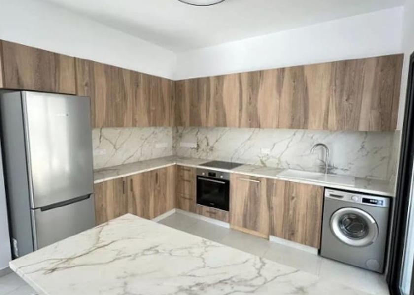 Limassol District Limassol Kitchen