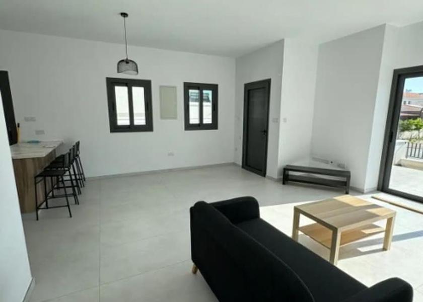 Limassol District Limassol Interior Entrance