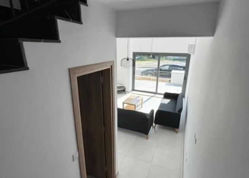 Limassol District Limassol Interior Entrance