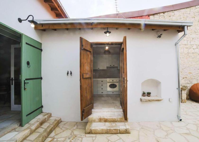Limassol Lofou 