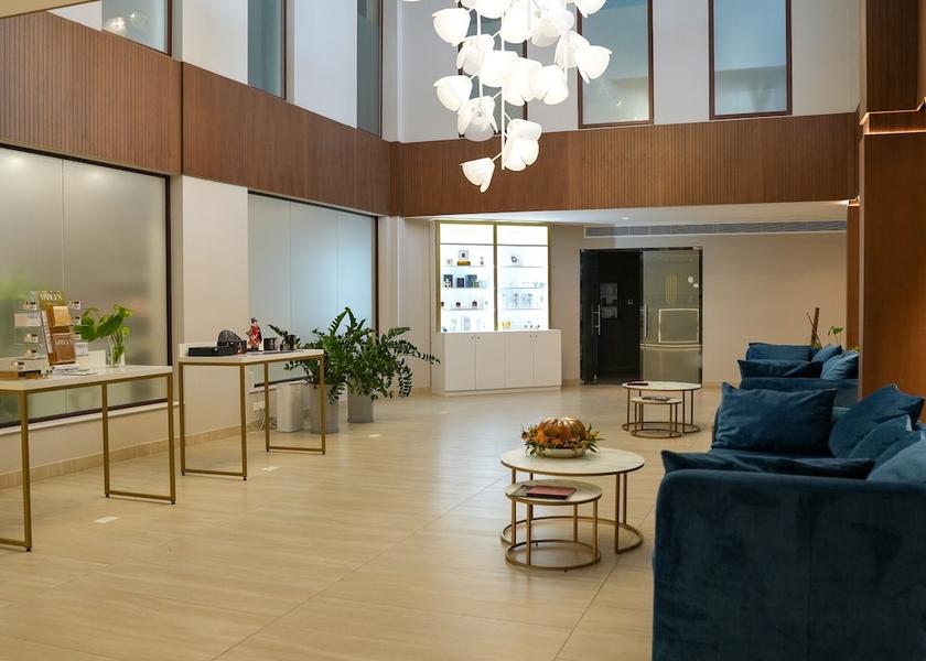 Limassol District Limassol Lobby