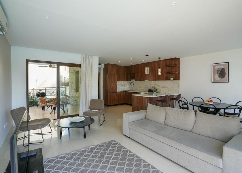 Limassol District Limassol Living Area