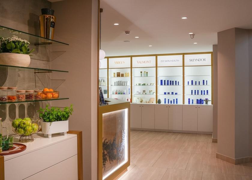 Limassol District Limassol Spa