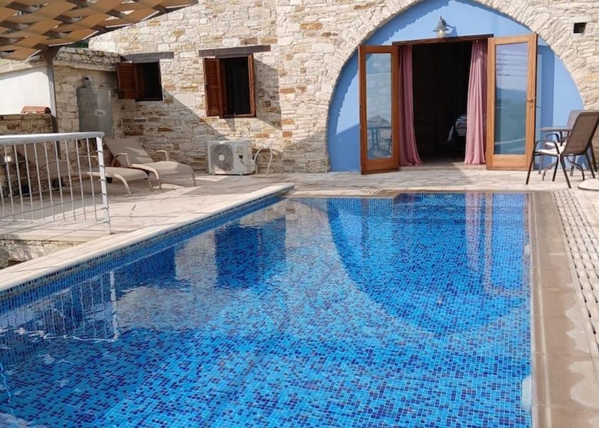 Larnaca District Skarinou Pool