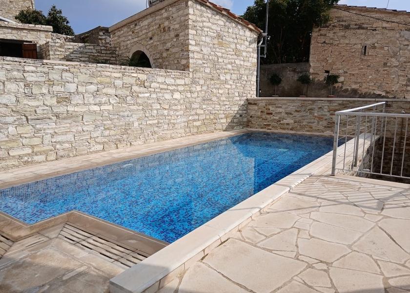 Larnaca District Skarinou Pool