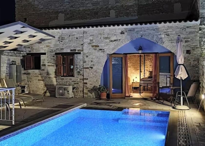 Larnaca District Skarinou Pool