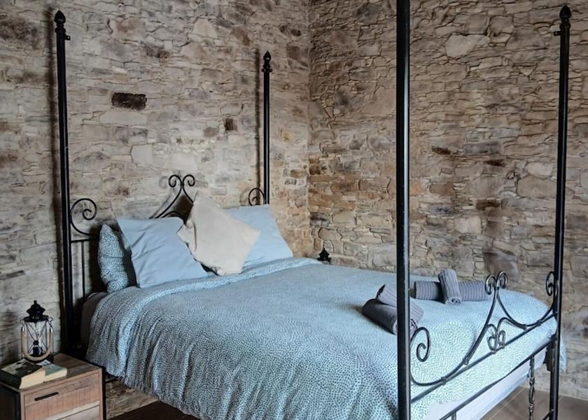 Larnaca District Skarinou Room