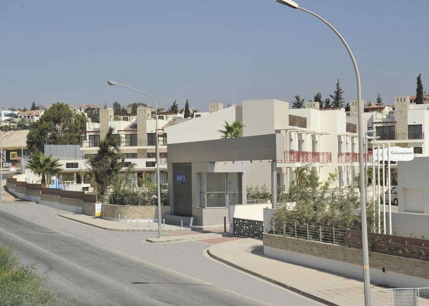 Limassol District Limassol Room