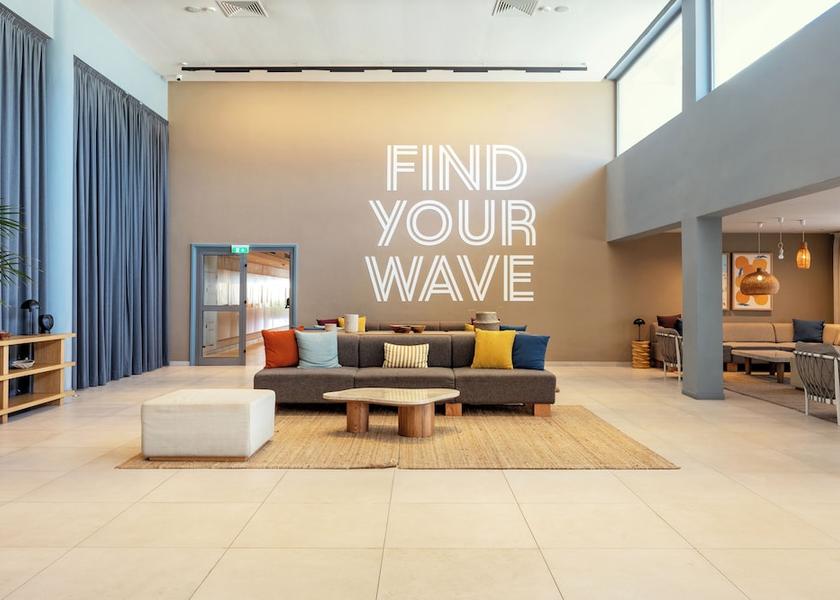 Larnaca District Ayia Napa Primary image