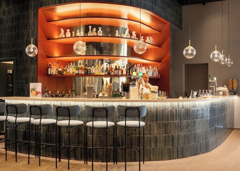 Larnaca District Ayia Napa Restaurant