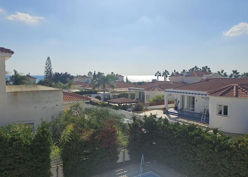 Famagusta Sotira Room