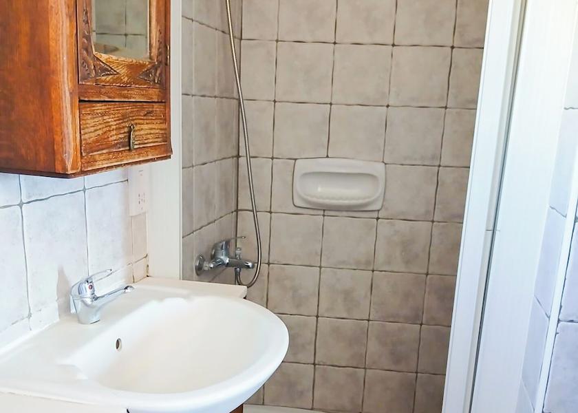 Larnaca District Skarinou Bathroom