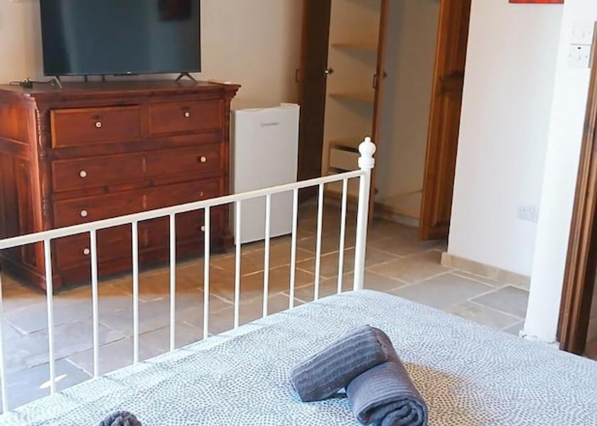 Larnaca District Skarinou Room