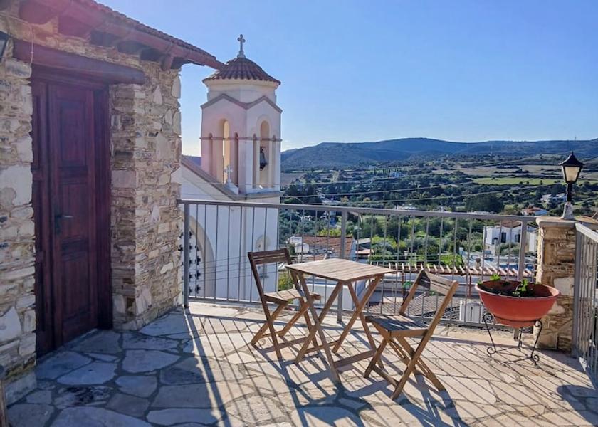 Larnaca District Skarinou Primary image