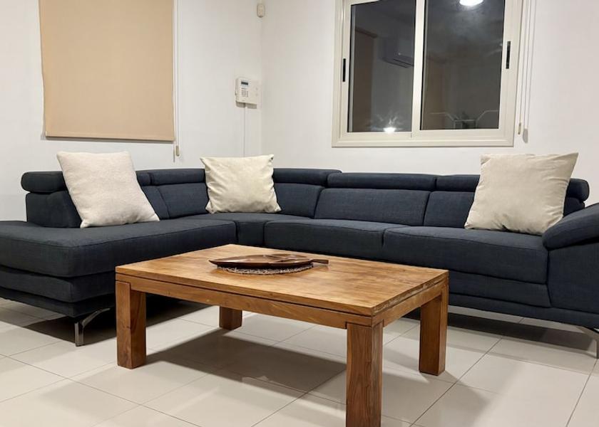 Larnaca Kiti Room