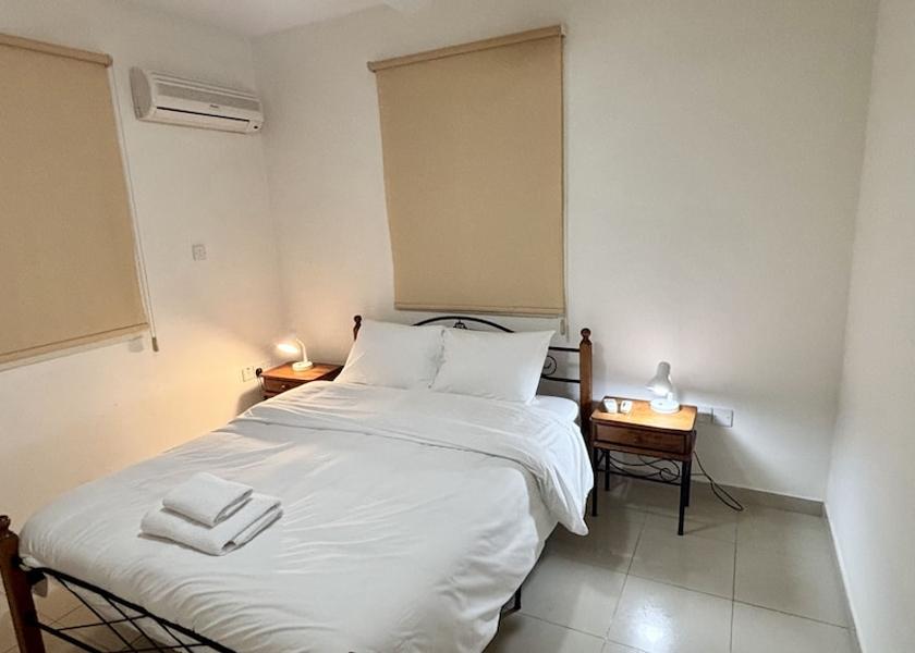 Larnaca Kiti Room