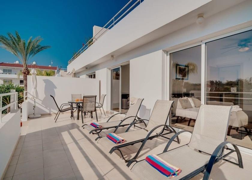 Larnaca District Ayia Napa Primary image