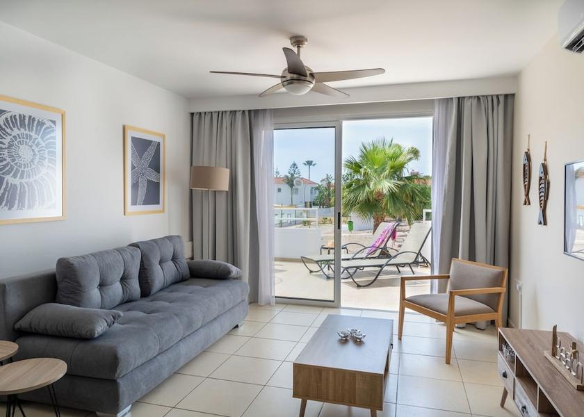 Larnaca District Ayia Napa Room