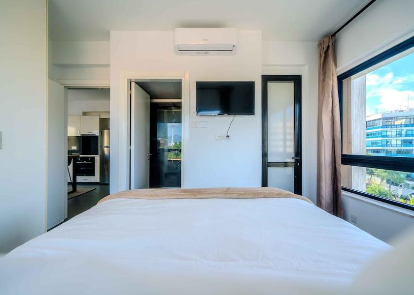 Nicosia Nicosia Room