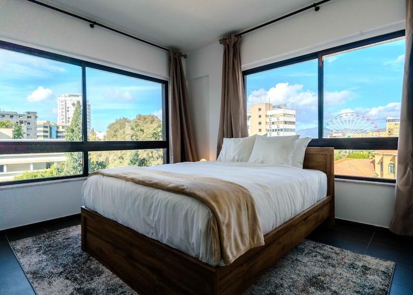 Nicosia Nicosia Room