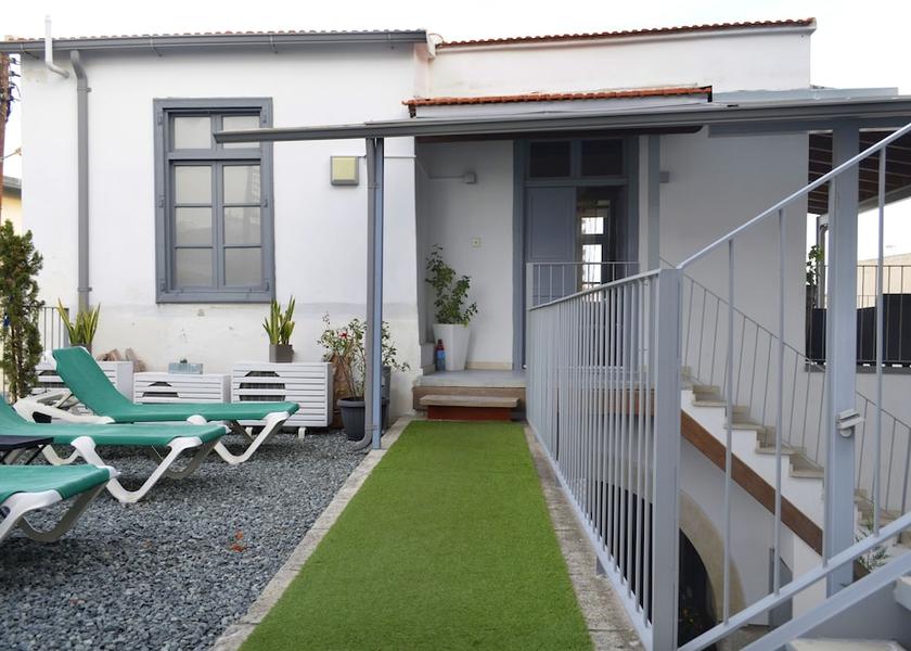 Larnaca Larnaca Property grounds