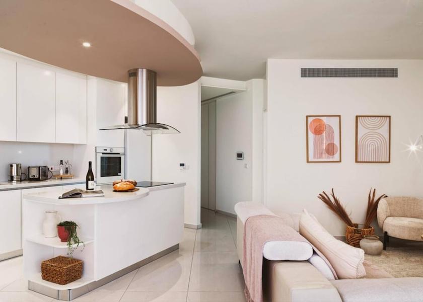 Larnaca District Larnaca Room