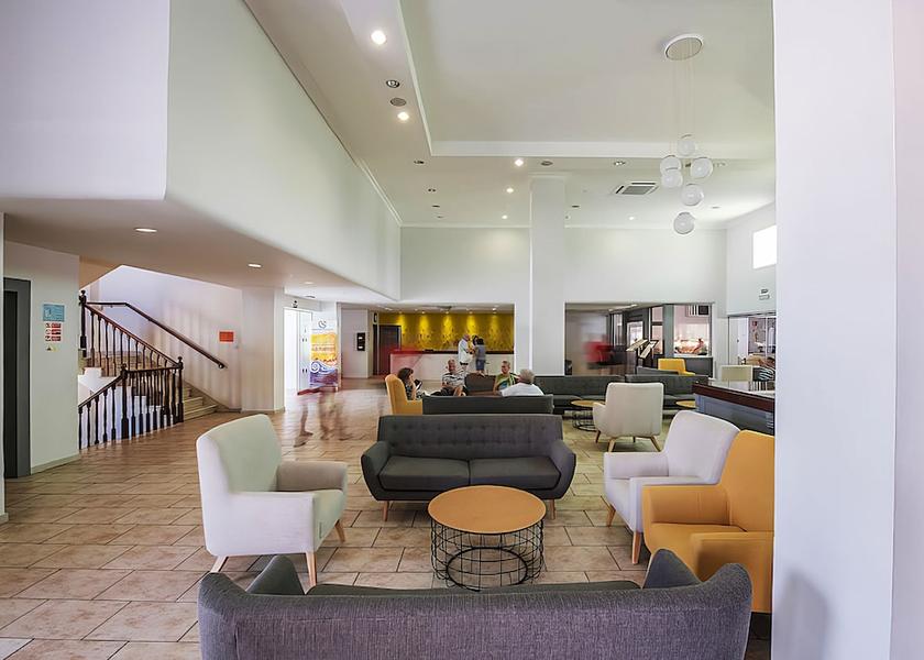 Larnaca District Ayia Napa Lobby