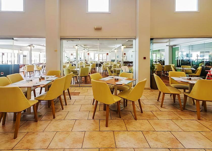 Larnaca District Ayia Napa Restaurant