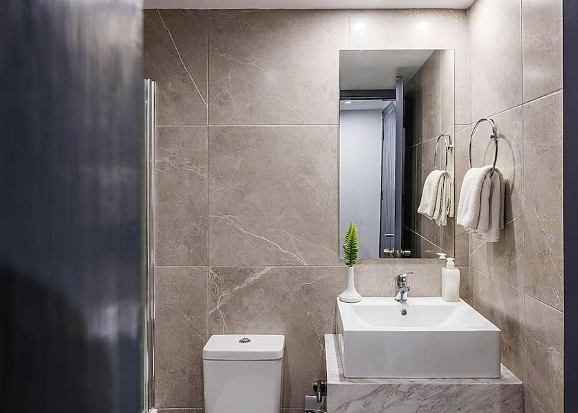 Larnaca District Ayia Napa Room