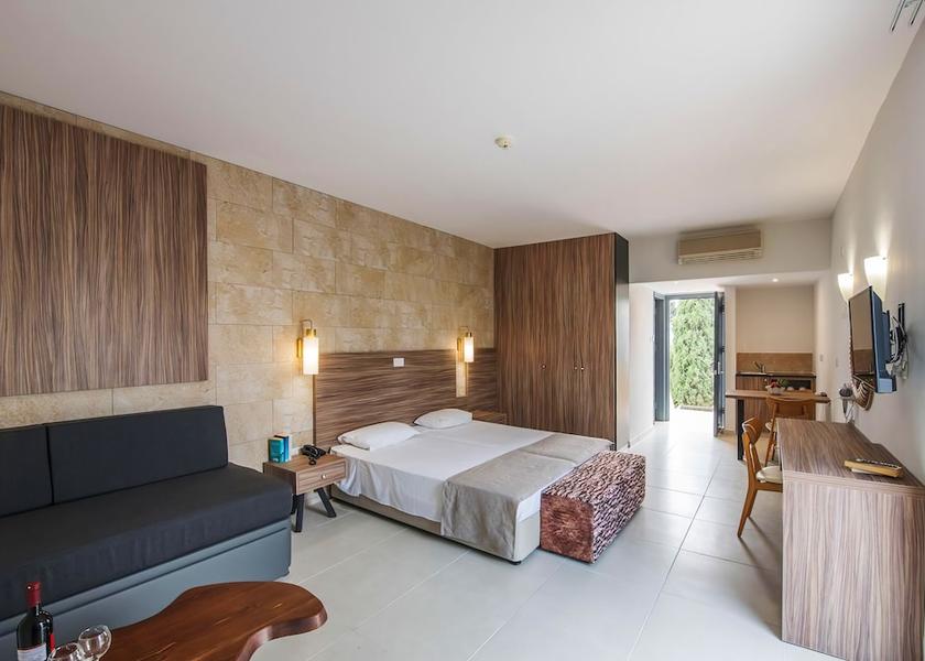 Larnaca District Ayia Napa Room